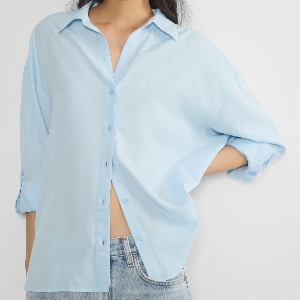 Babaton Archive Shirt
